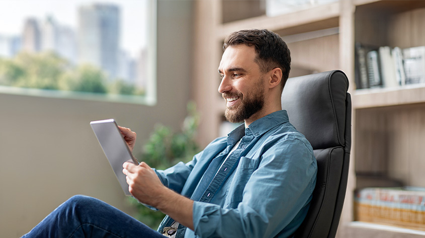 Открытие интернет-магазина