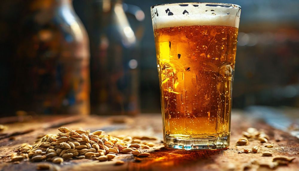 Как правильно выбрать ингредиенты для пива