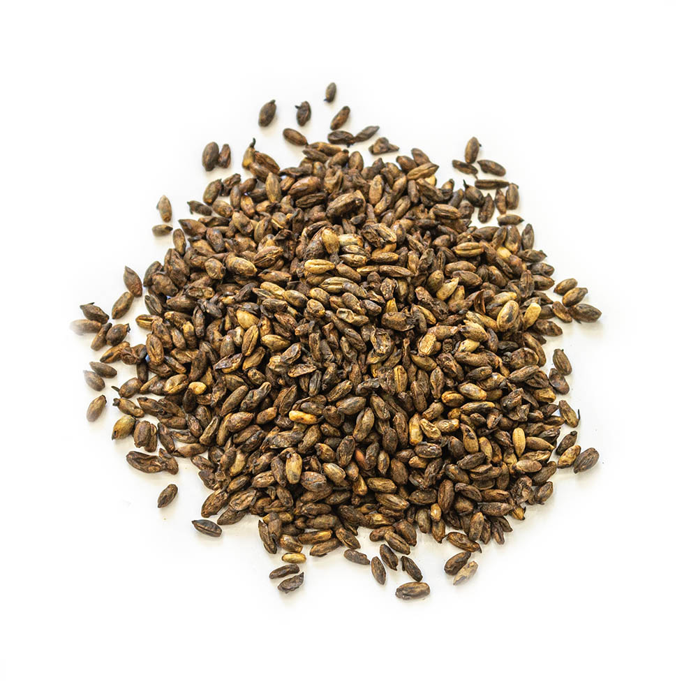 Солод Староминский ржаной ферментированный в зернах, 1кг